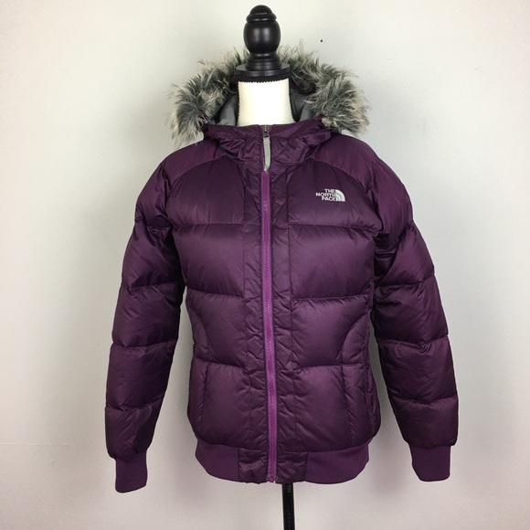 The North Face Other - The North Face Winter Puffer Jacket Girl’s Size XL
